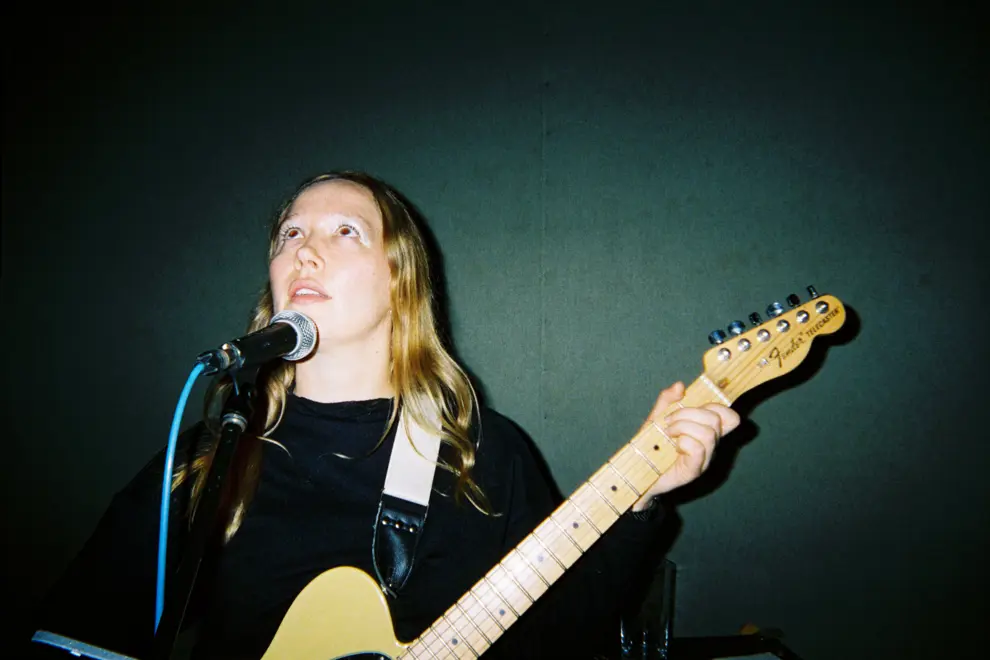 Julia Jacklin