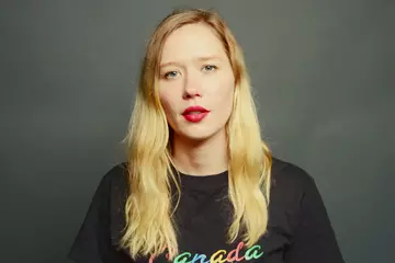 Julia Jacklin