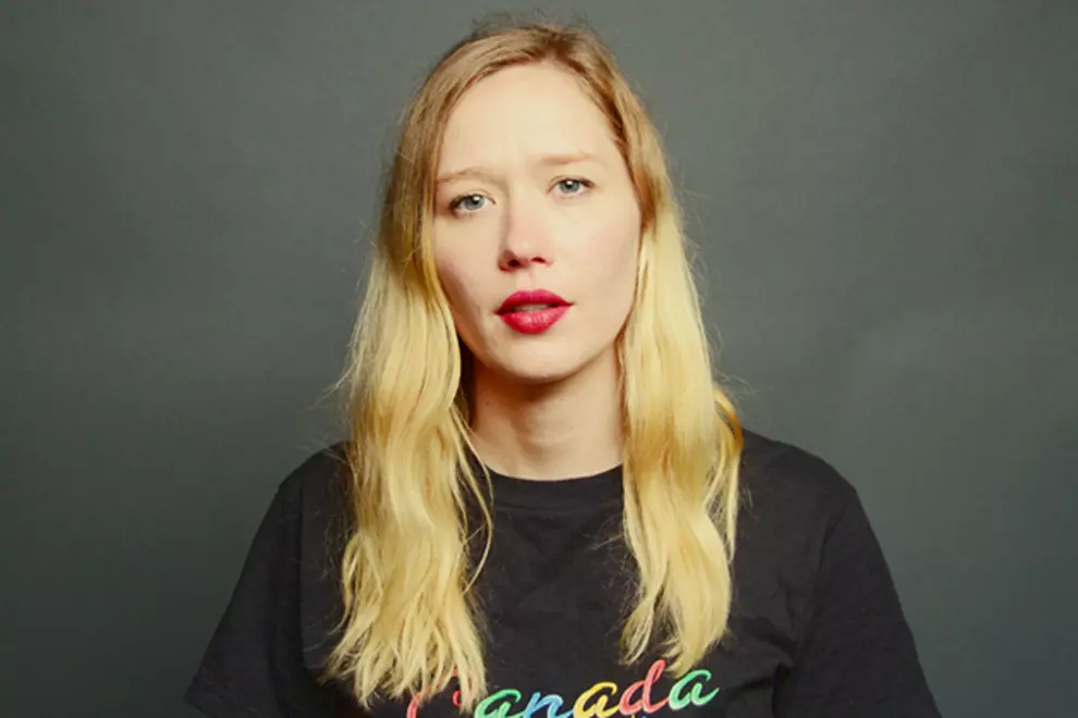 Julia Jacklin