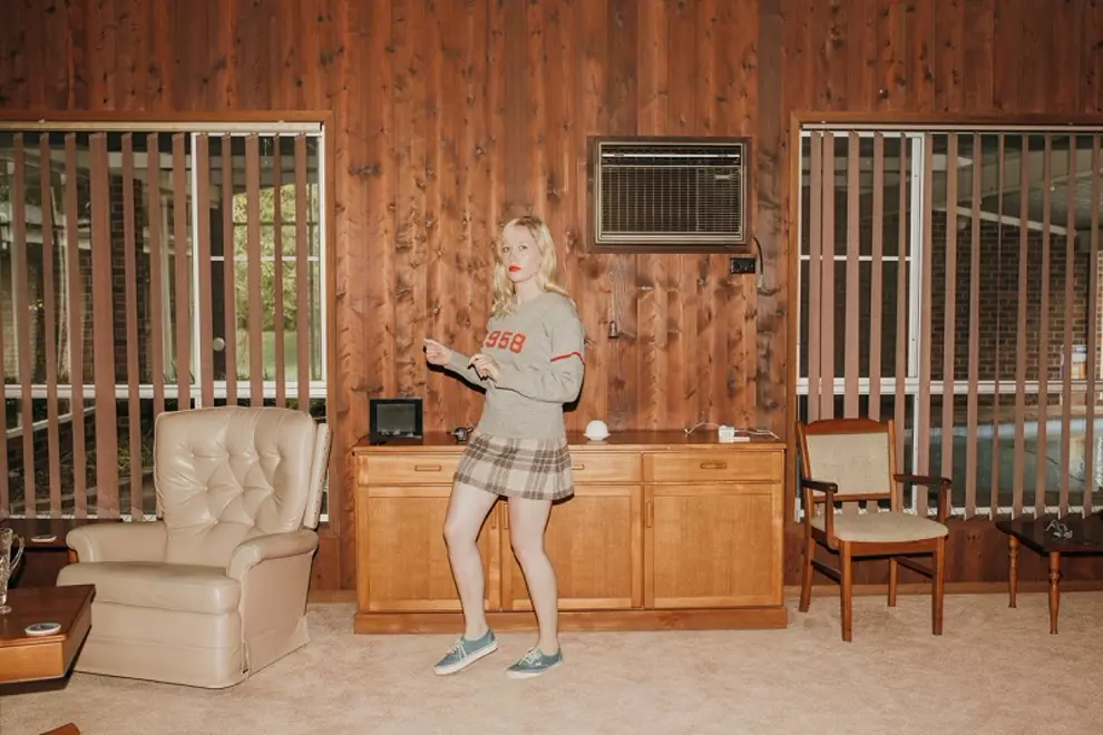 Julia Jacklin