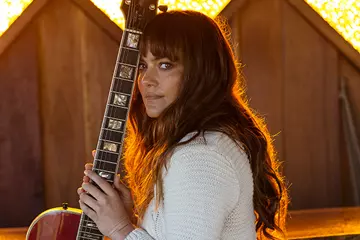 Photo by Jennifer Stenglein