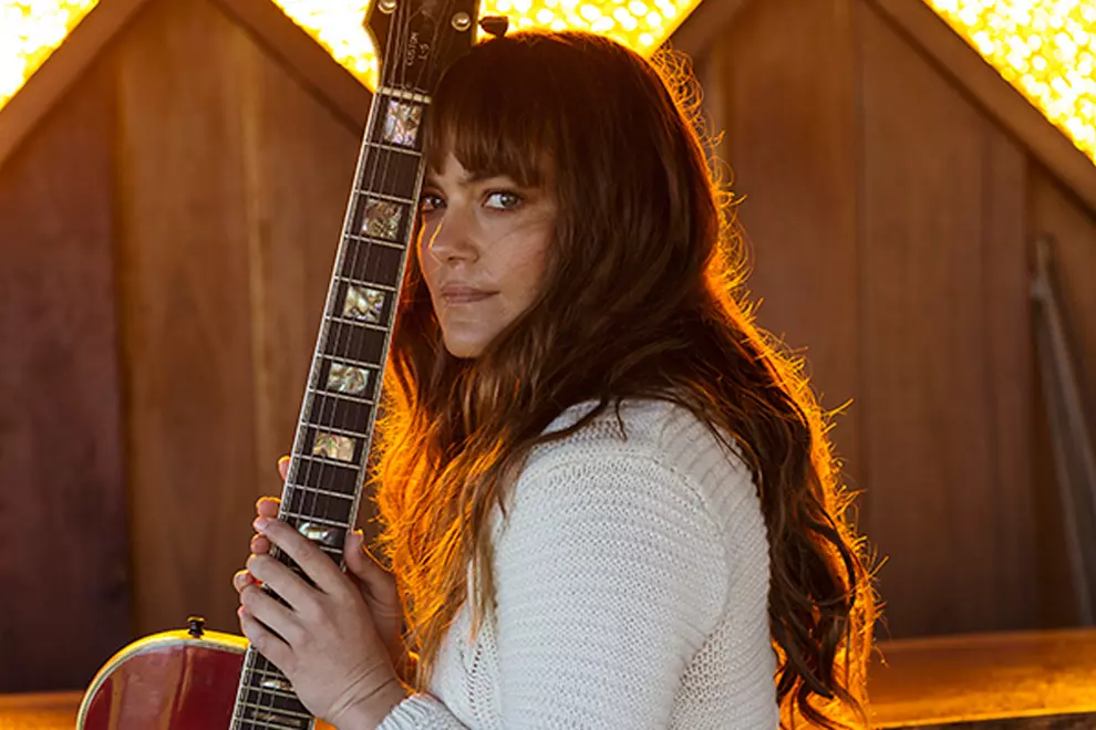 Photo by Jennifer Stenglein