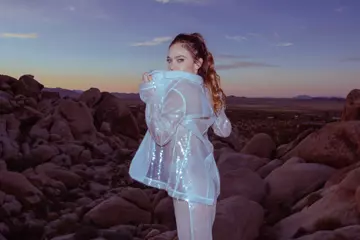 Pic by Brooke Ashley Barone