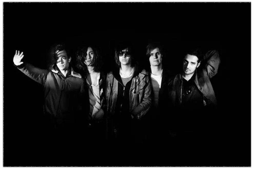 The Strokes