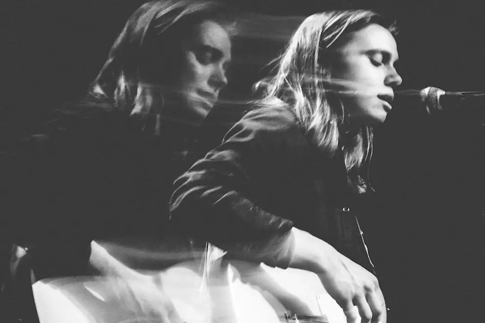 Julien Baker