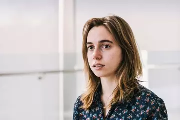 Julien Baker