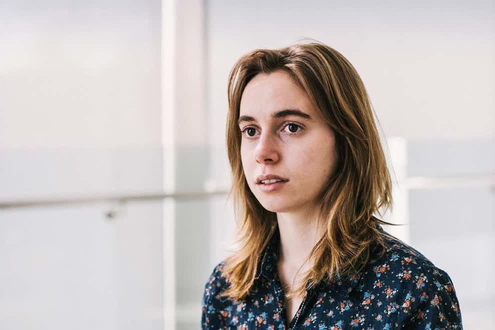 Julien Baker