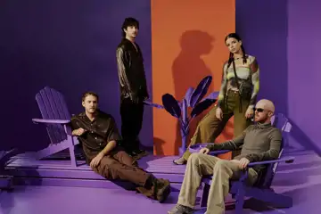 Photo Credit: Jo Duck