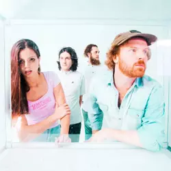 More The Jungle Giants