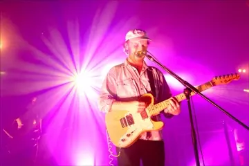 Photos by Angela Padovan