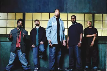 Jurassic 5 