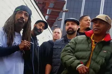 Jurassic 5