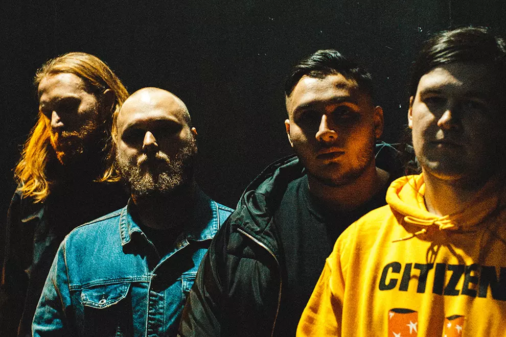 Justice For The Damned