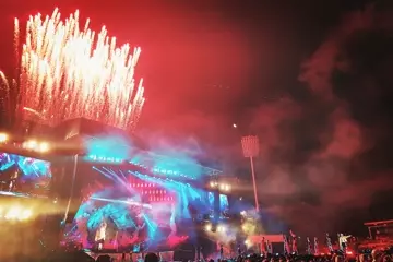 Photo by Daniel Cribb