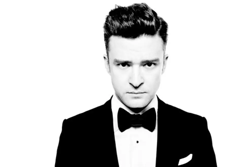 You may have brought sexy back but if you've killed NSFW's swag, we'll never forgive you JT!