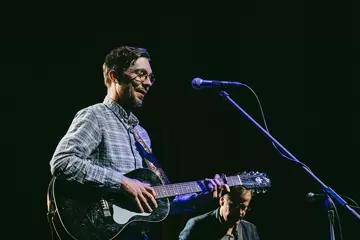 Pics by Linda Dunjey