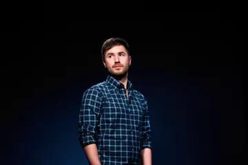 Kid Kenobi