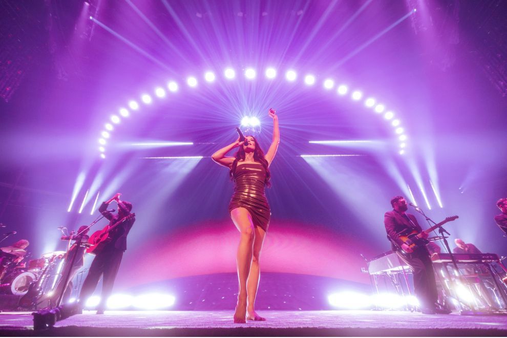 Kacey Musgraves