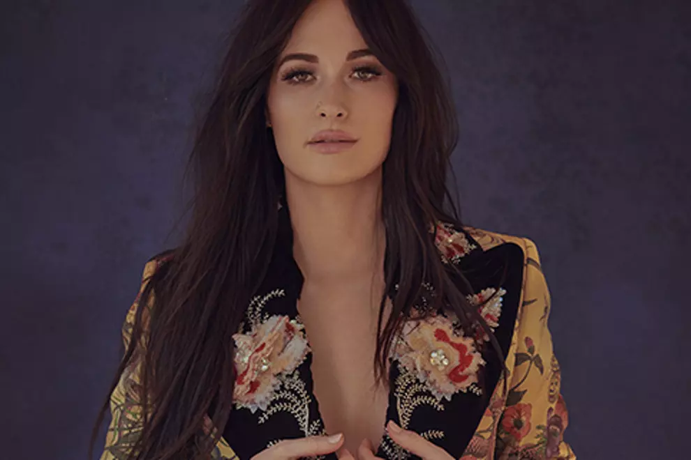 Kacey Musgraves