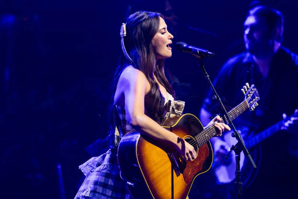 Kacey Musgraves @ Sydney Opera House