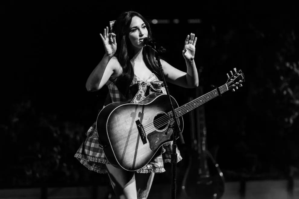 Kacey Musgraves @ Sydney Opera House