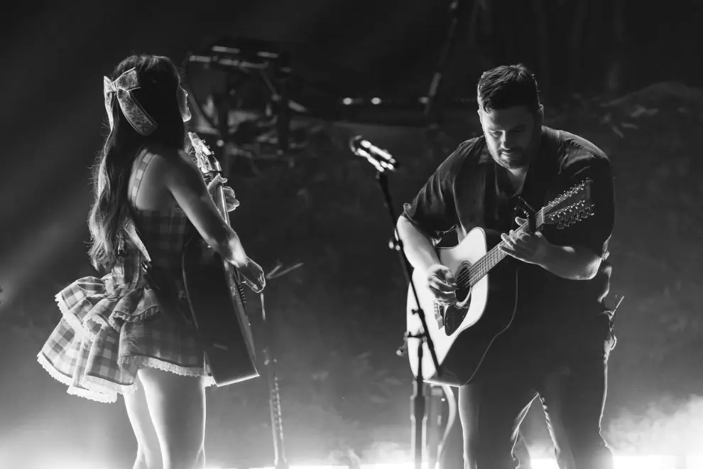 Kacey Musgraves @ Sydney Opera House