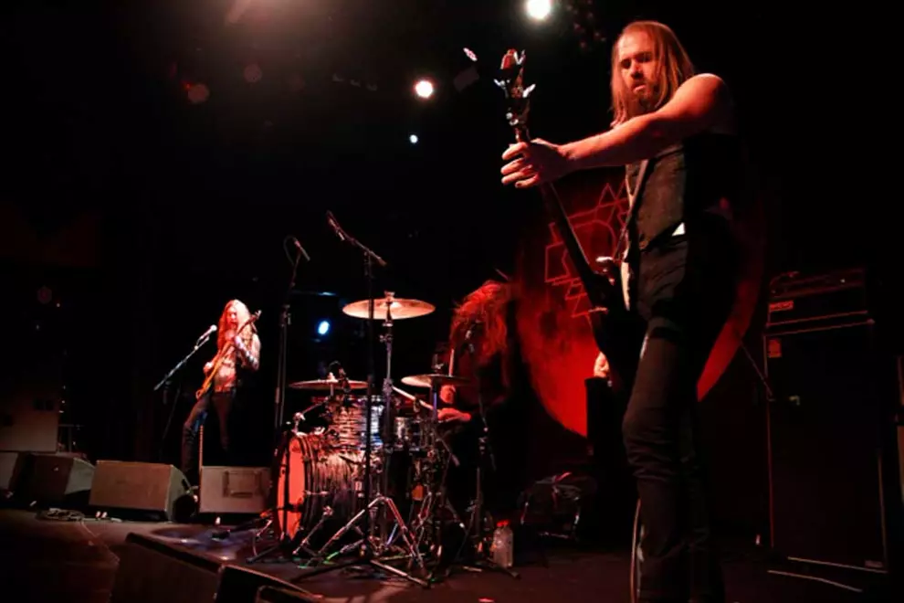 Photos by Renee Coster