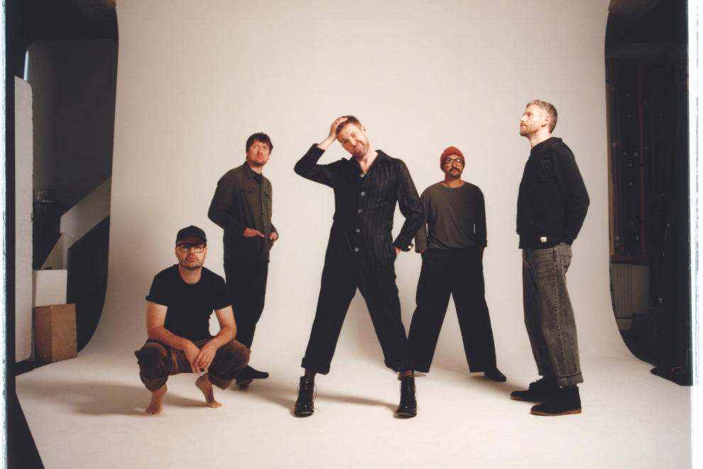 Kaiser Chiefs