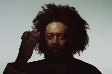 Kamasi Washington