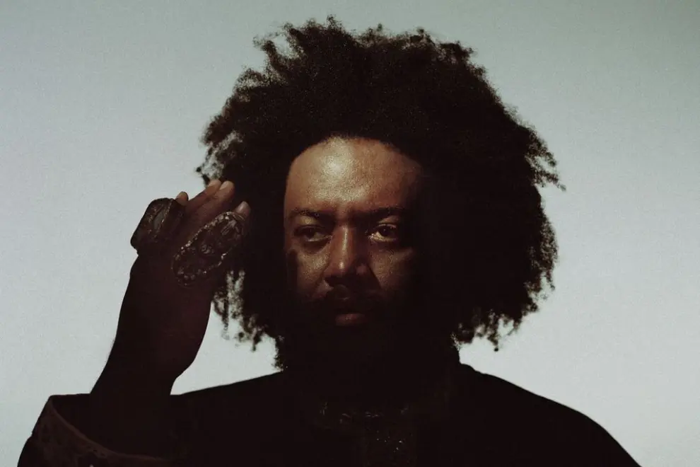 Kamasi Washington