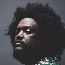 More Kamasi Washington