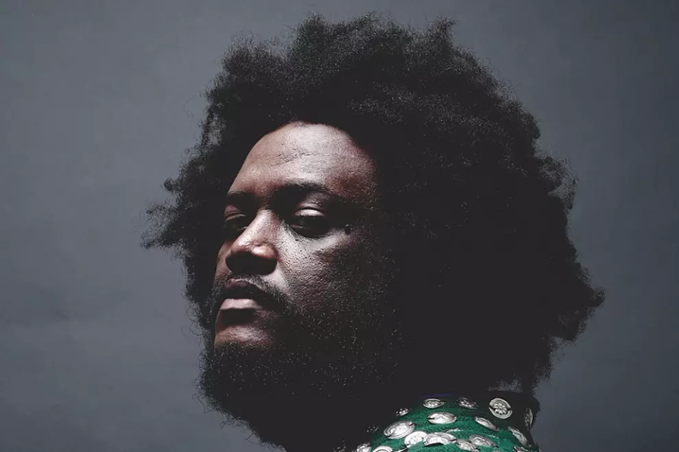 Kamasi Washington