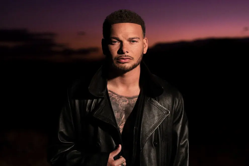 Kane Brown