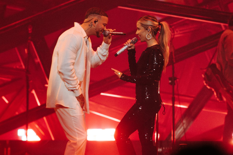 Kane & Katelyn Brown