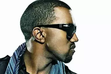 Kanye West can take ALL the fame