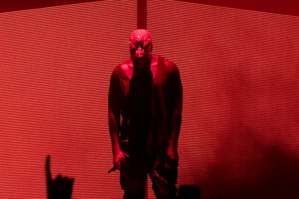 Photo by Stephen Booth