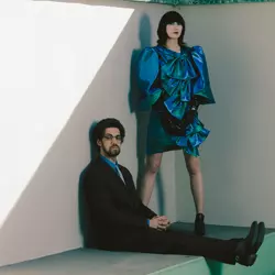 More Karen O & Danger Mouse