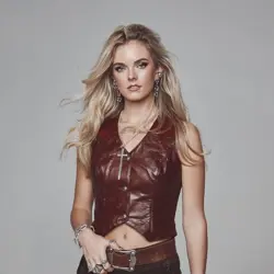 More Karley Scott Collins