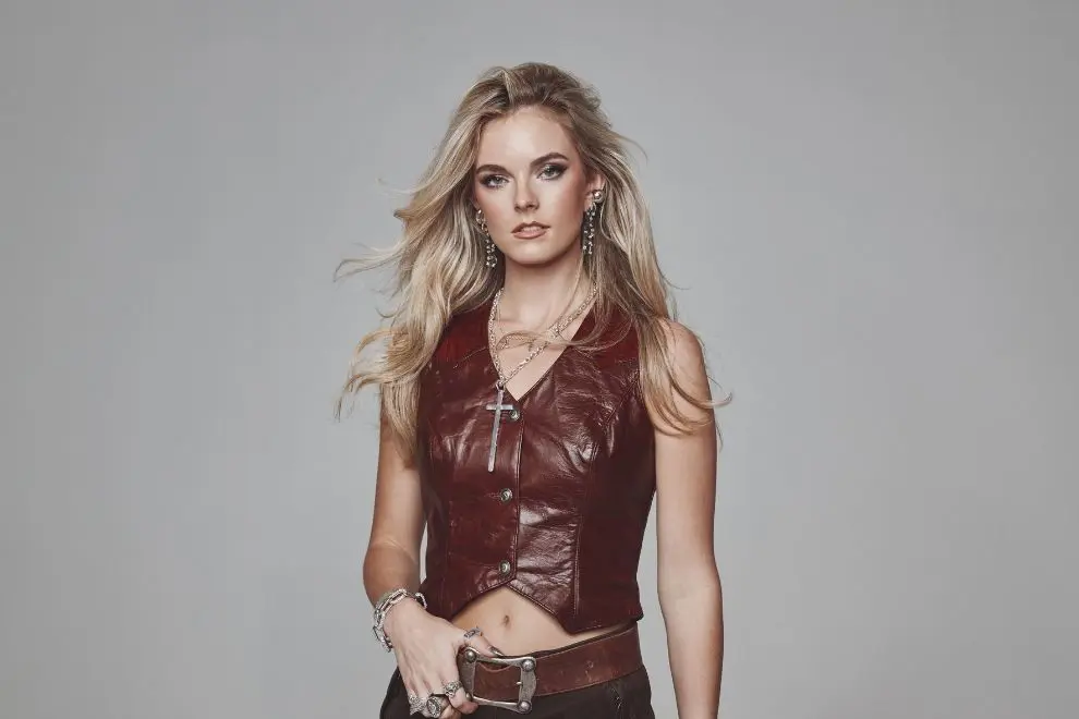 Karley Scott Collins