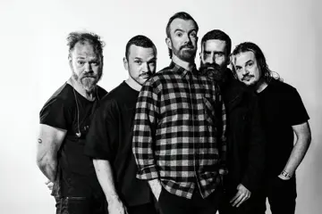 Karnivool