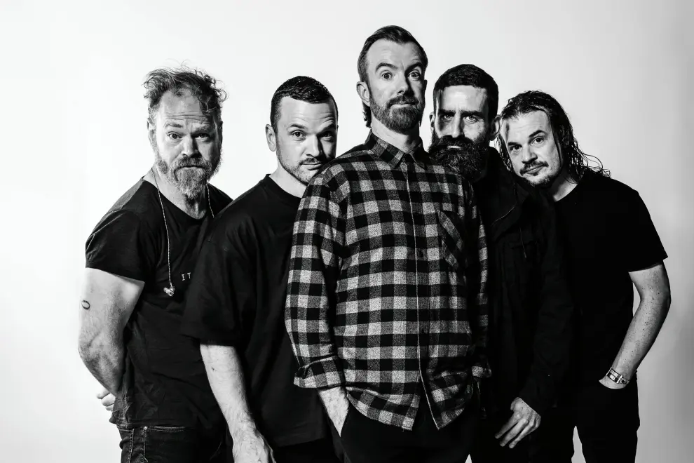 Karnivool