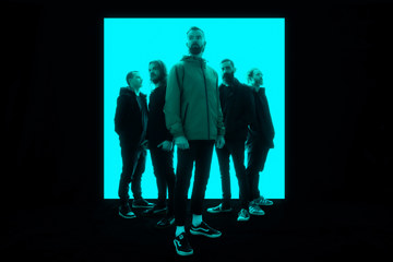 Karnivool Announce Their First Album In 12 Years, 'In Verses'