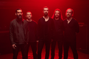 Karnivool Repurpose 'Themata' Riff In Epic New Single 'Opal'