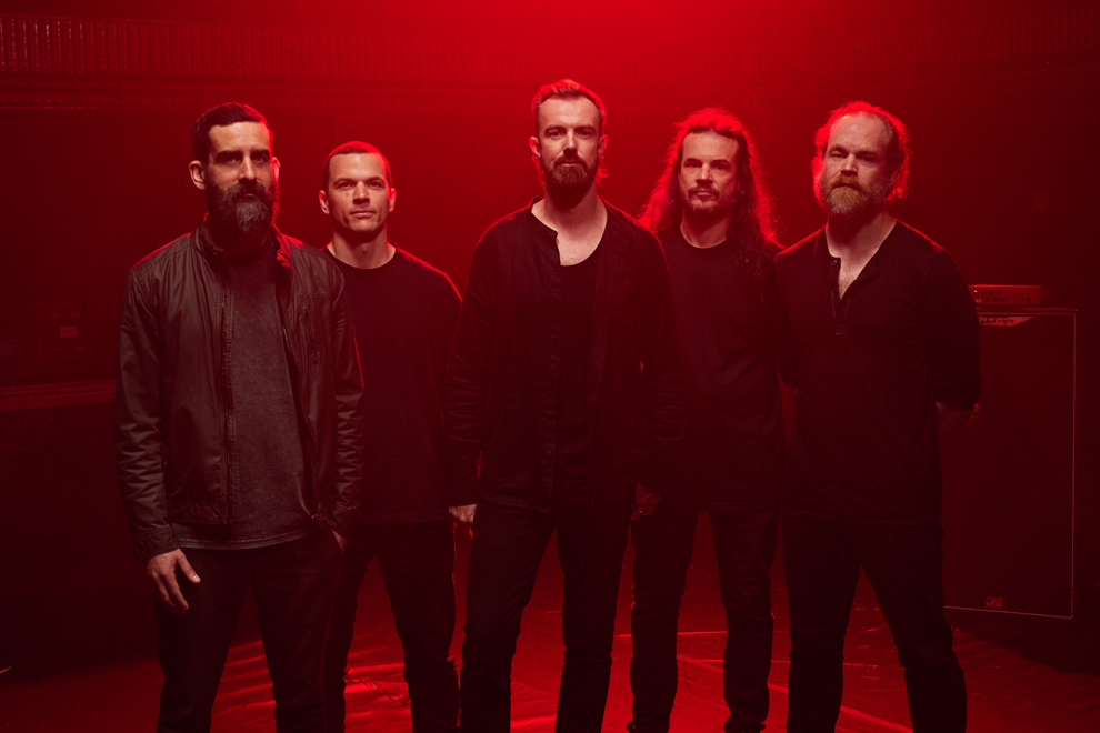 Karnivool