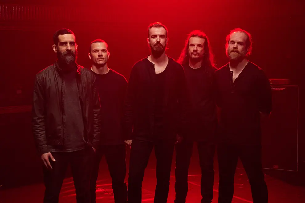 Karnivool