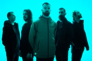 Karnivool Unveil 2026 Australian Tour Dates