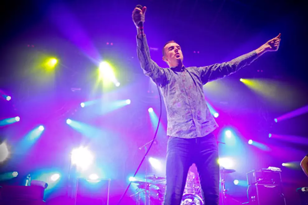 Karnivool, Pic by Josh Groom