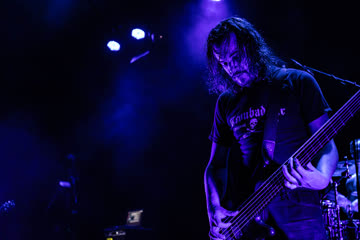 Live Review: Karnivool