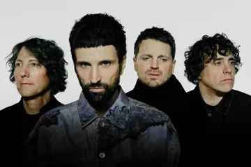 Kasabian