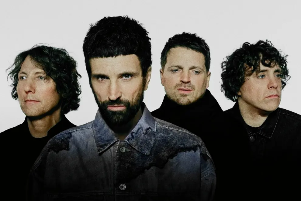 Kasabian